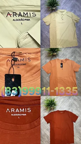 Produtos originais e oficiais