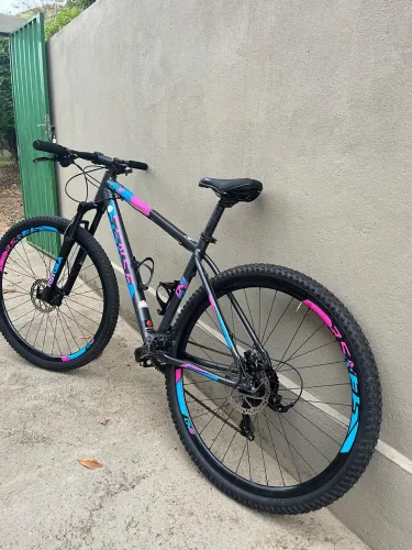VENDO BIKE SENSE ARO 29