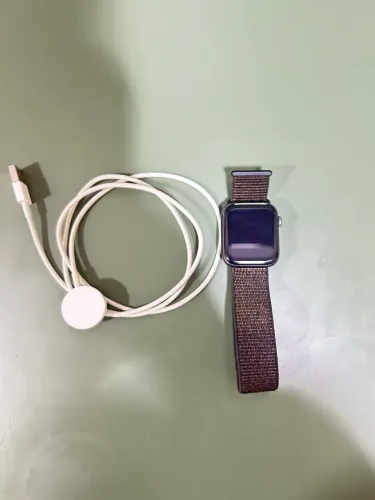 APPLE WATCH SERIES 4, 44MM 