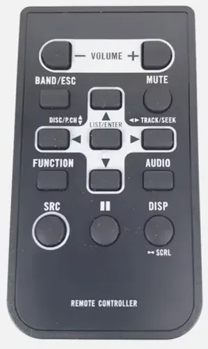 controle remoto pioneer