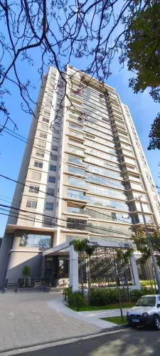 apartamento - Nova Campinas - Campinas