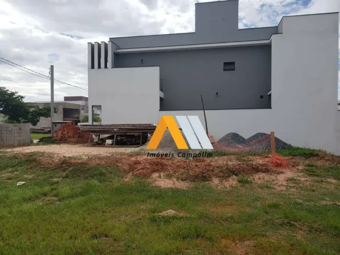 Terreno a venda Ibiti Reserva - Terreno com Infra