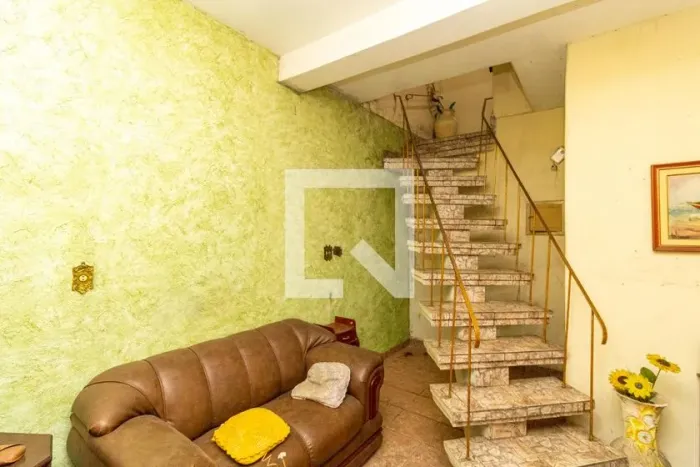 Casa à Venda - Vila Guilherme, 3 Quartos, 240 m2