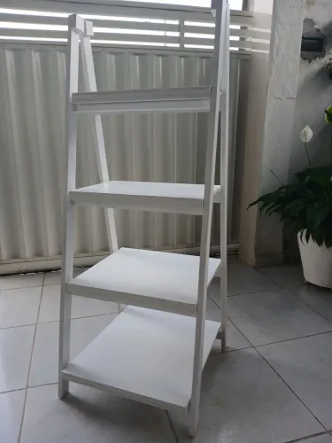 Estante para lembrancinhas- festa pegue e monte