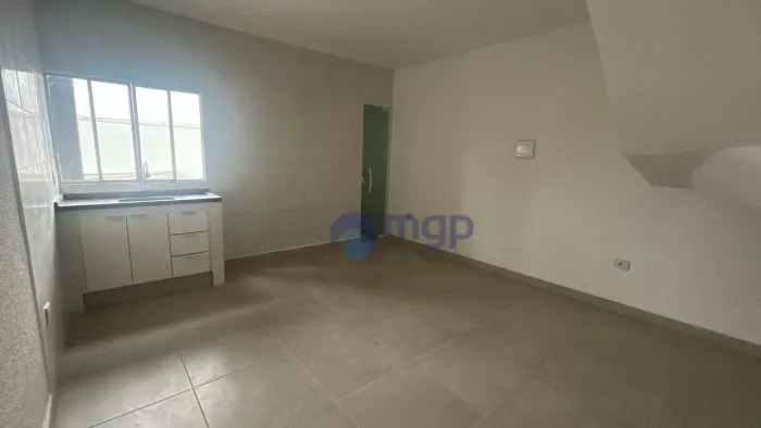 Apartamento para locação na Vila Maria - São Paulo/SP