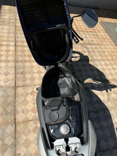 Honda Biz 125 2020