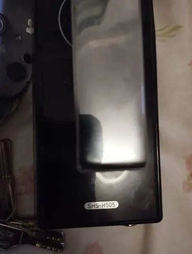 Fechadura digital Samsung SHS - H505