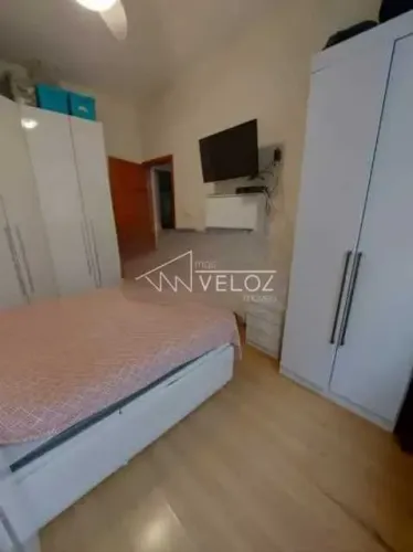 Apartamento : Padrão / Residencial / Santa Teresa