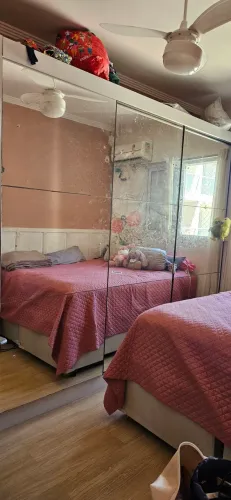 Guarda roupa 8 gavetas