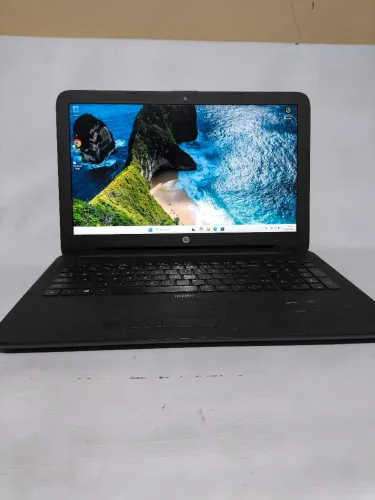 Notebook HP Quad-Core AMD A6 | 8GB RAM | SSD 120GB | Bateria 100%