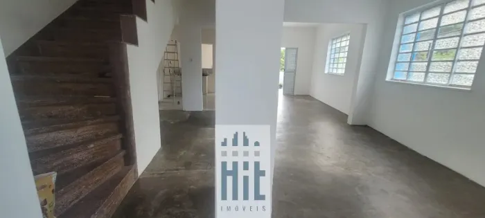 Imperdível! Casa para locação em São Paulo-SP, Vila Clementino. 2 quartos, 2 salas, 2 banh