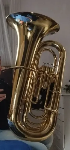 Tuba j981 weril