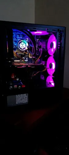 Pc gamer i7