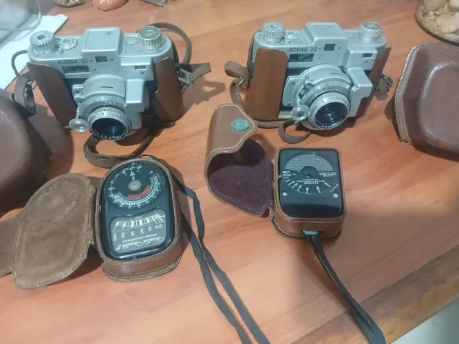 Primeira kodak