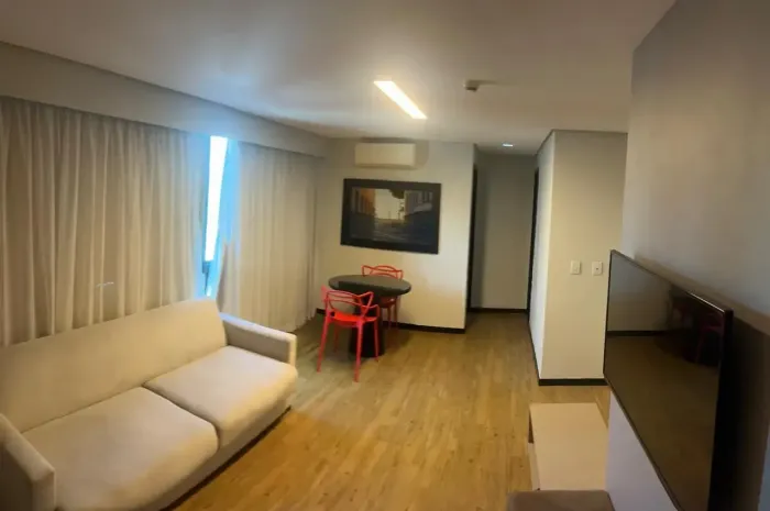 Apartamento para locação no RAMADA, BOA VIAGEM, Recife, PE