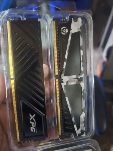 Memoria ram Xpg