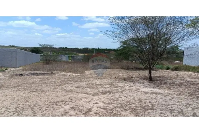 Terreno à venda na Baenga/Sambaíba - Itapicuru