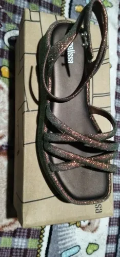 Vendo melissa original