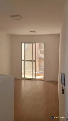 Apartamento padrão à Venda, Jardim do Lago Continuação, Campinas, SP