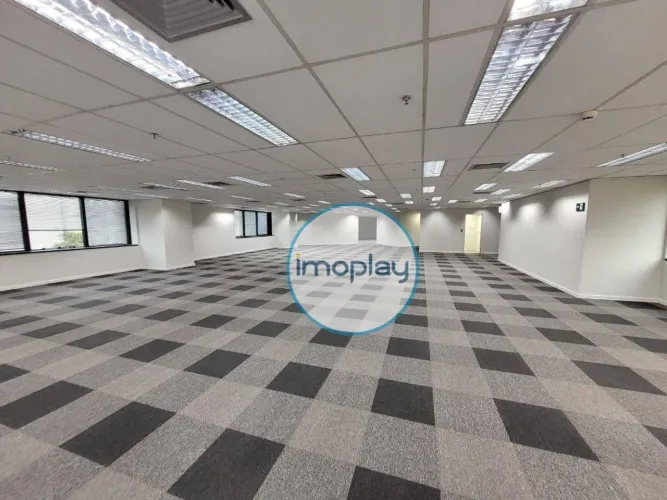 Conjunto, 775 m² - venda ou aluguel - Pinheiros - São Paulo/SP