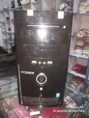 Pc i3 4150 + GT 630 2 gb