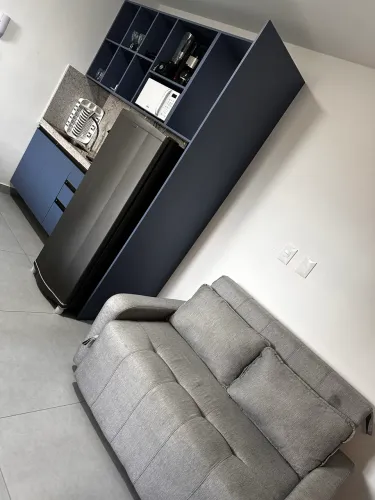 Flat Urban Ocean em Intermares Paraíba