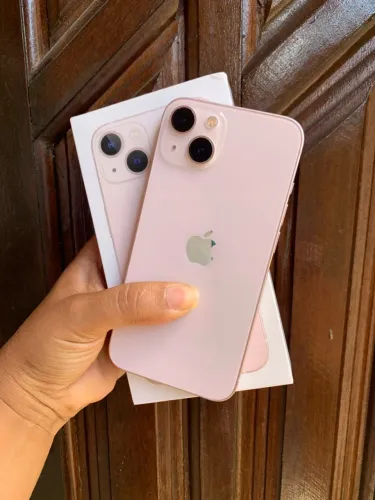 iPhone 13 128 Gigas