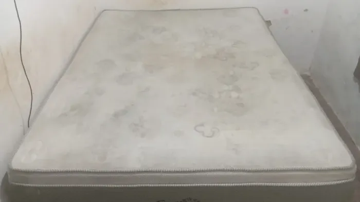 Cama Queen Mola Ensacada 