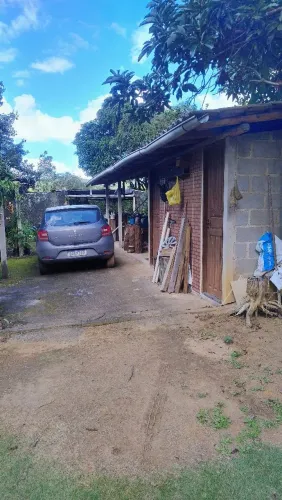 Marechal Floriano chácara com casa