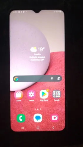 Celular A13 