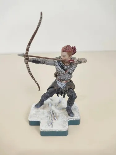 Atreus God Of War Ps4 Totaku Collection