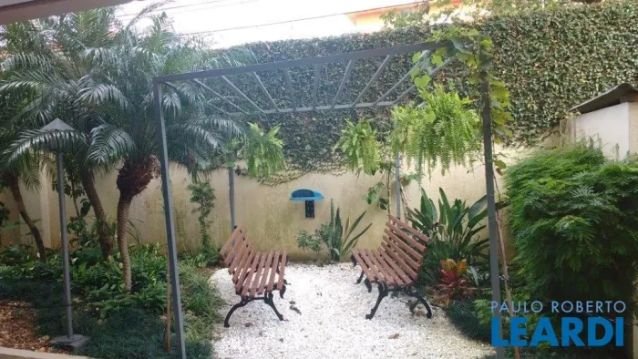 APARTAMENTO - VILA CARRÃO - SP