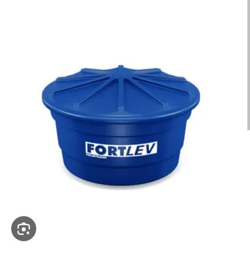 Vendo caixa d'água nova nunca usada