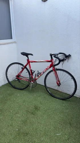 Bicicleta Speed GTS R3 TAM 53