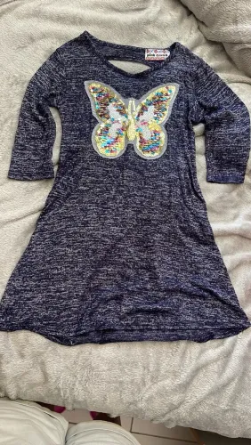 Oportunidade roupa criança 8 anos