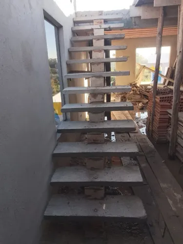 Fazemos reformas e construções