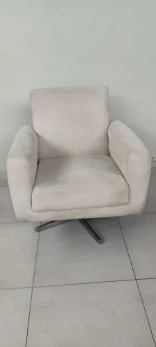 Poltrona Giratória 
