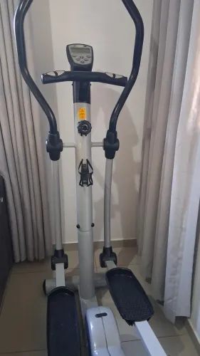 Vendo eliptico 