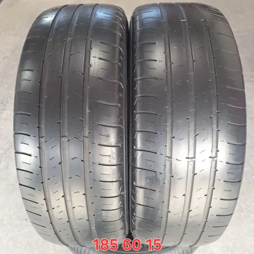 Pneus 185 60 15 Goodyear Usados