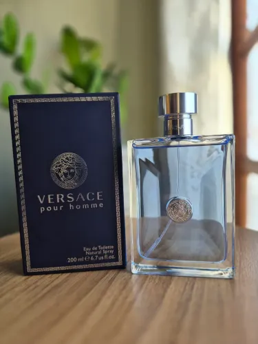Versace Pour Homme