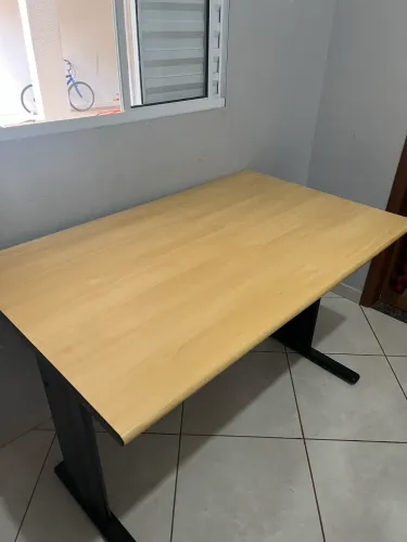 Mesa escritório