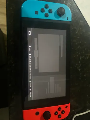 Vendo Nintendo Swift