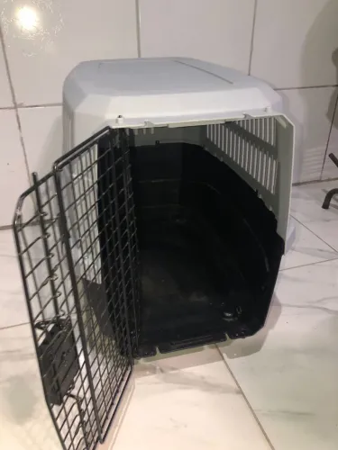 Caixa de Transporte Pet XXG