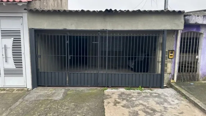 Casa com 3 dormitórios à venda, 144 m² por R$ 290.000,00 - Jardim Ikeda - Suzano/SP