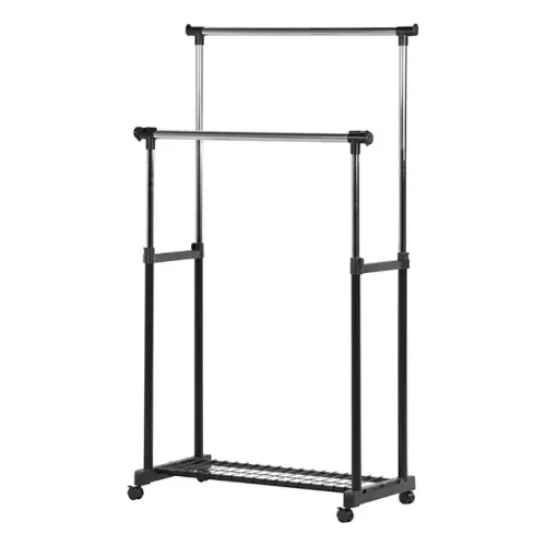 Cabideiro Arara Duplo Olympic (Tok&Stok)