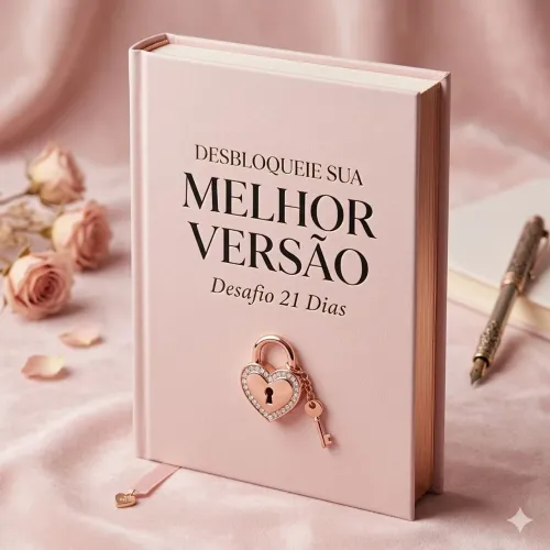 ? Um doce sendo retomado - Me ajude a voltar a adoçar vidas ?