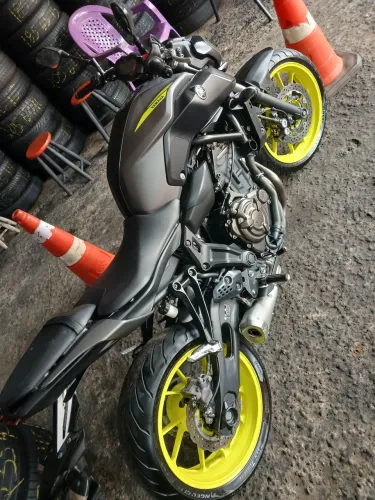 MT 07