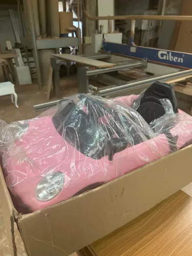 Brinquedos diversos para menina