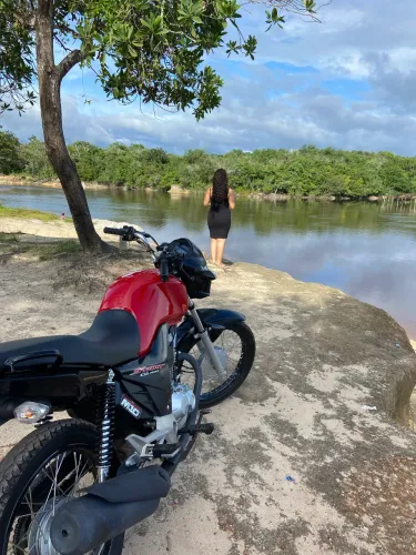 Vendo linda start160 estado de nova só pegar e andar