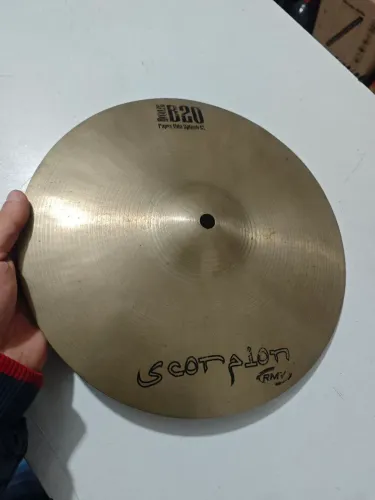 Prato Splash B20 Scorpion 12"